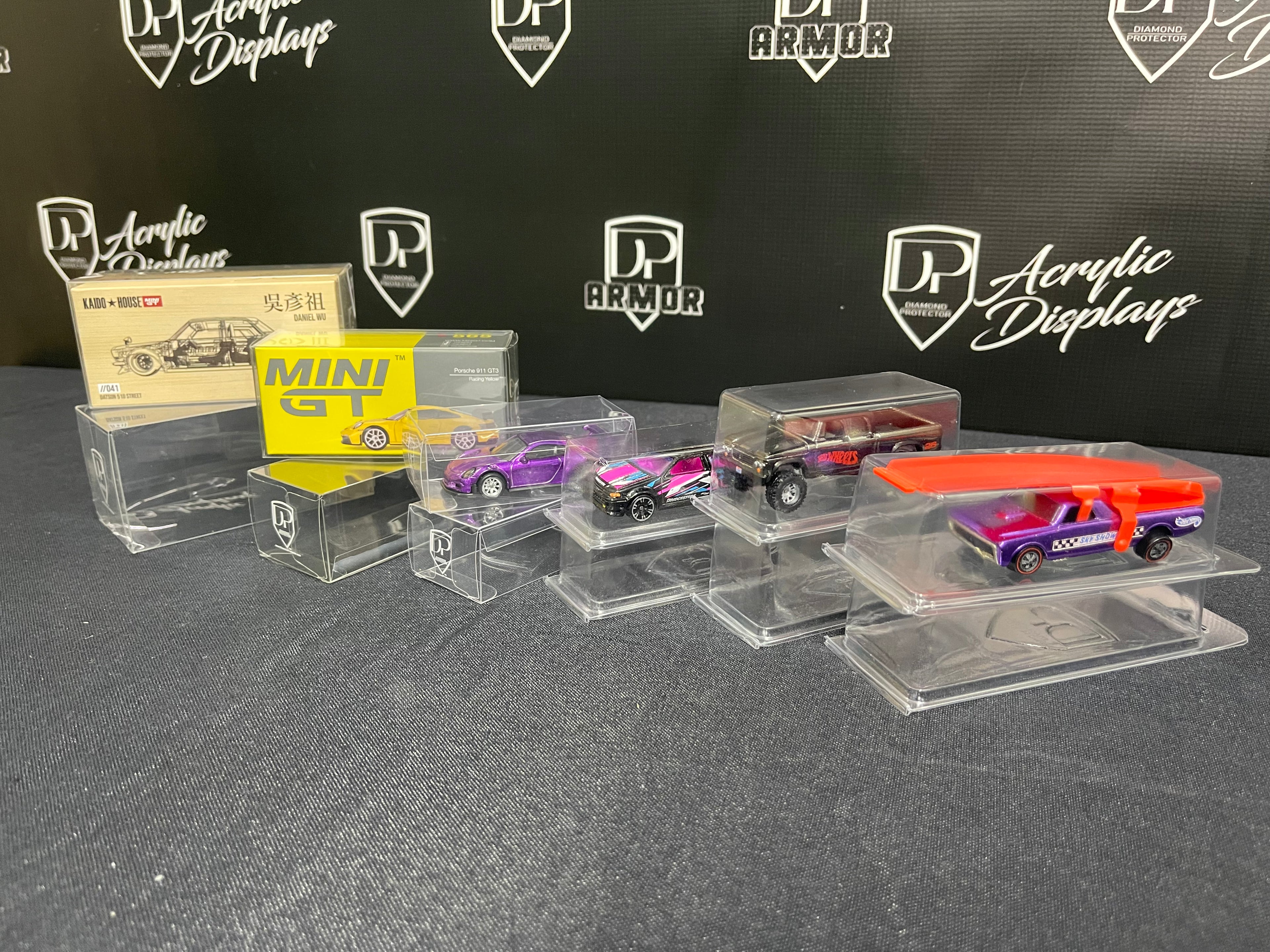 Soft Protector Cases