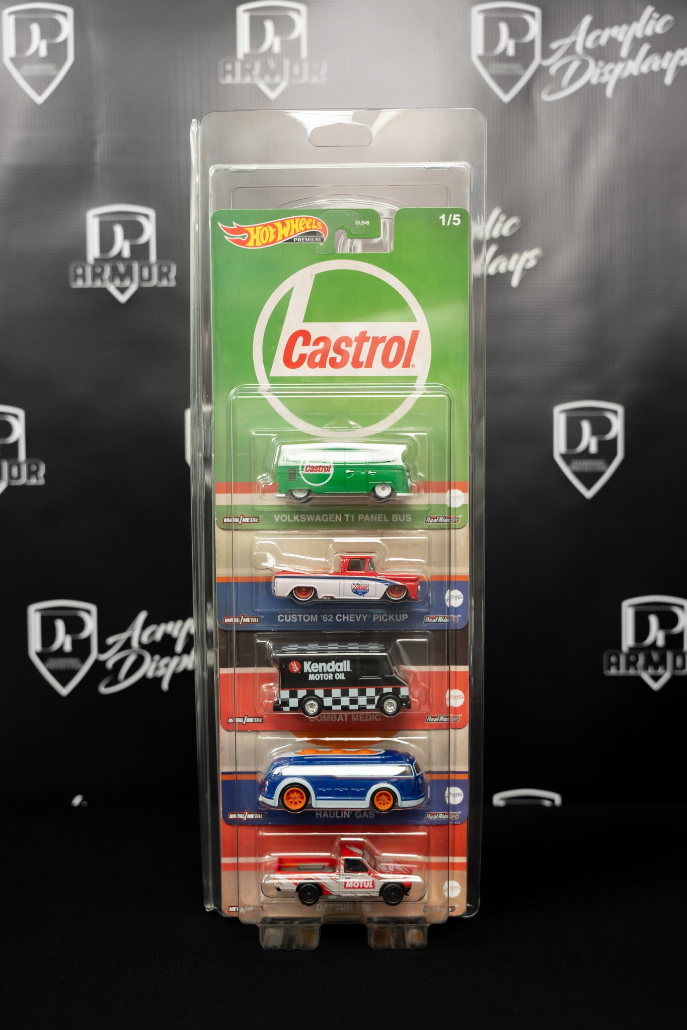 Hot Wheels Premium 5 Pack Protector Best Prices Of 2024 At Diamond hot-wheels-premium-5-pack-protector-best-prices-of-2024-at-diamond
