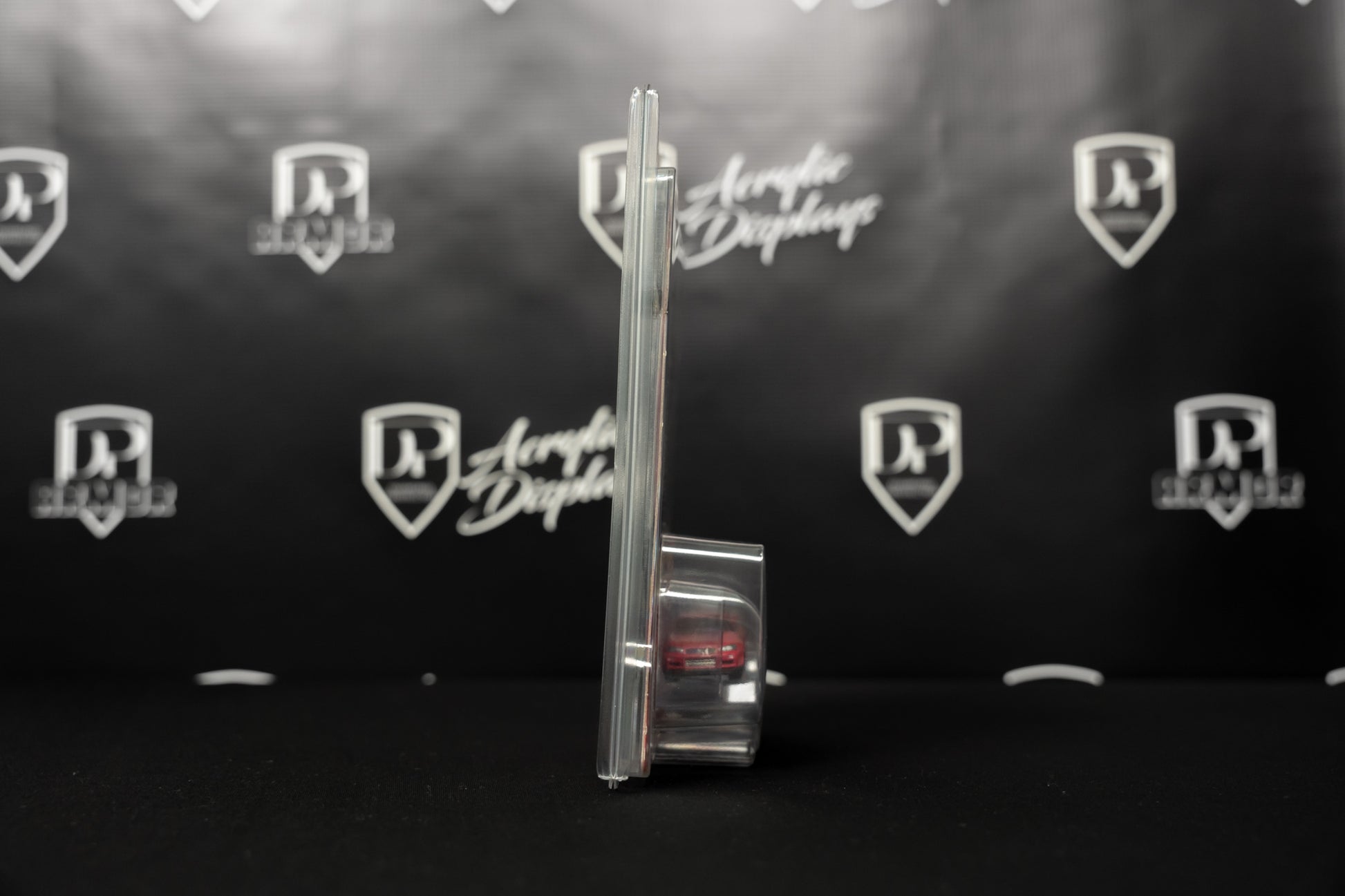 Johnny Lightning/Auto World Protector - Premium from Diamond Protector - Shop now at Diamond Protector