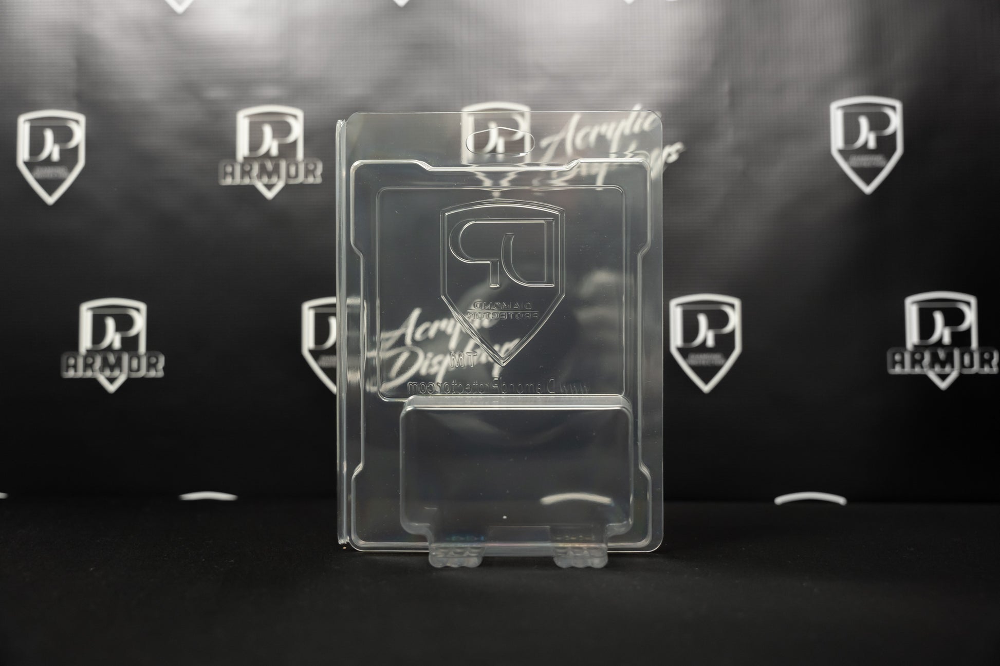 Johnny Lightning/Auto World Protector - Premium from Diamond Protector - Shop now at Diamond Protector