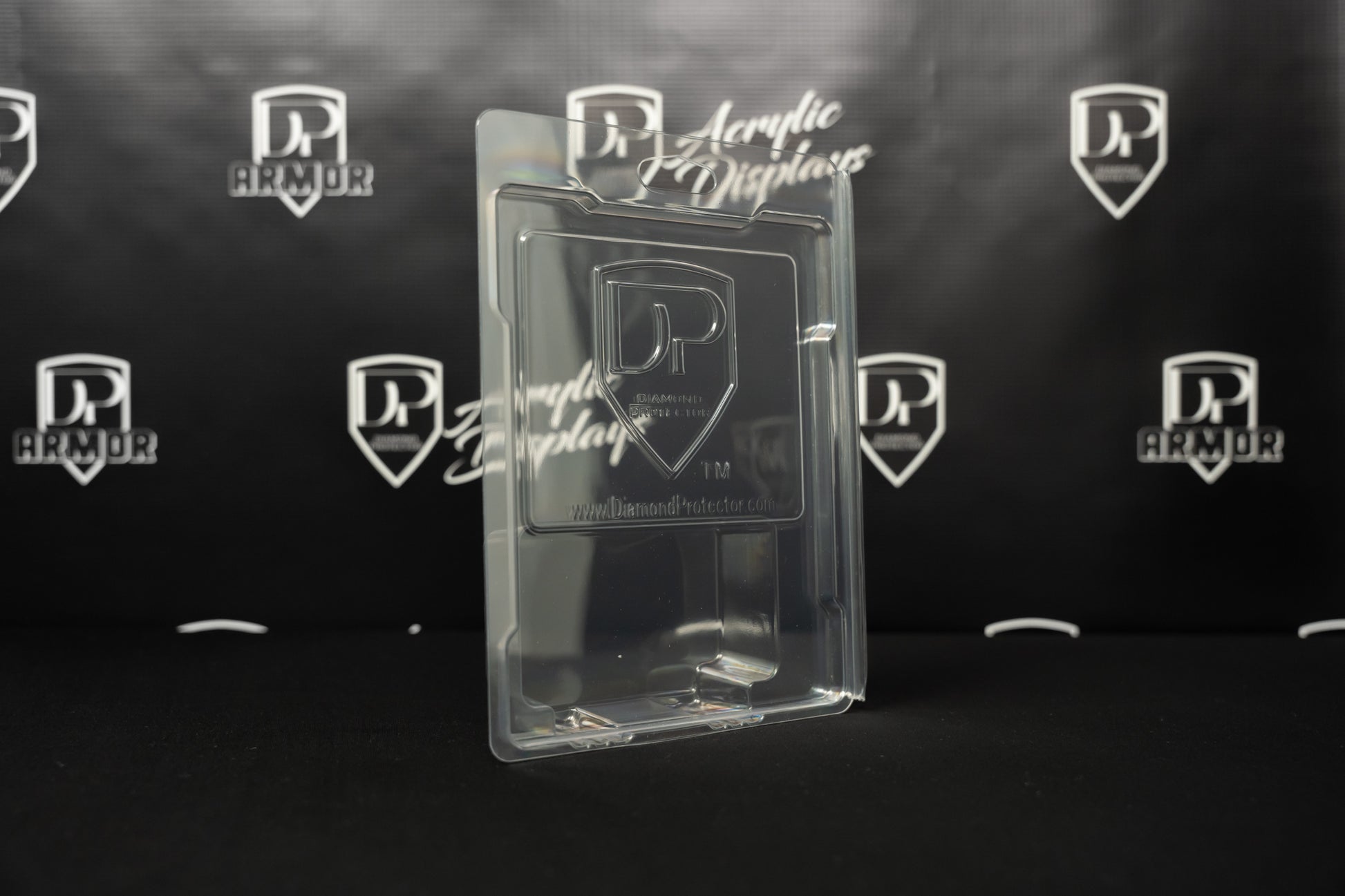 Johnny Lightning/Auto World Protector - Premium from Diamond Protector - Shop now at Diamond Protector