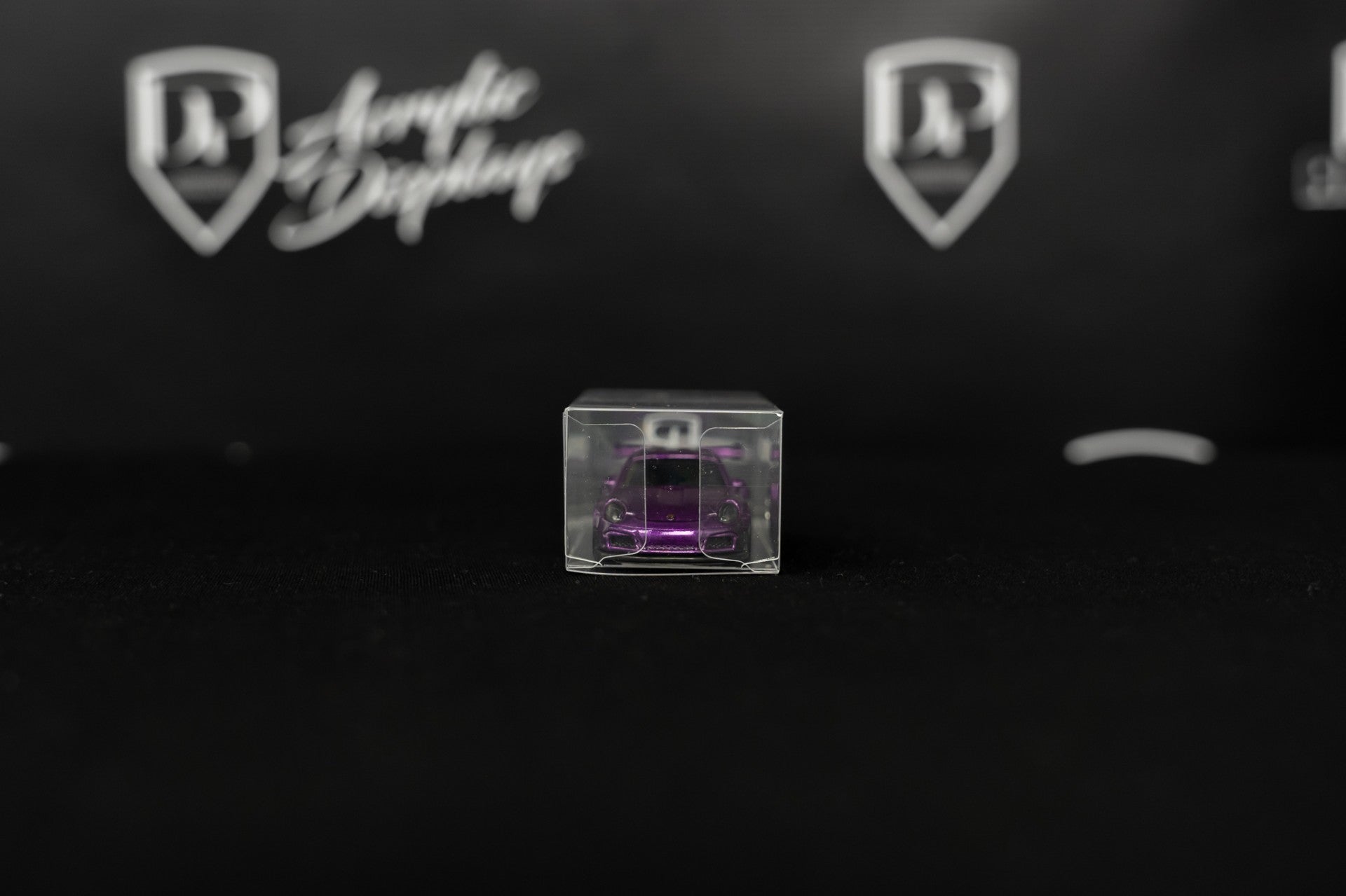 Loose 1/64 Scale Protector Case 20 Pack - Premium from Diamond Protector - Shop now at Diamond Protector