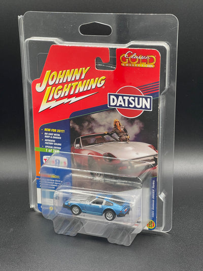 Johnny Lightning/Auto World Protector - Premium  from Diamond Protector - Shop now at Diamond Protector