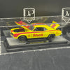 Small Diorama Acrylic Display (SD-1) - Premium  from Diamond Protector - Shop now at Diamond Protector