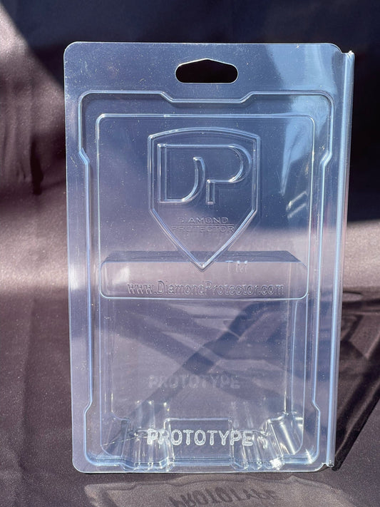 *PROTOTYPE* Hot Wheels Premium 2 Pack Diamond Protector **Limited Time/Limited Supply** - Premium  from Diamond Protector - Shop now at Diamond Protector