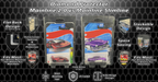 Hot Wheels Mainline/RLC 2.0 Protector -  Shop now at Diamond Protector