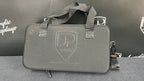 24 Car Travel Tote “Little Wes” -  Shop now at Diamond Protector