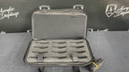 24 Car Travel Tote “Little Wes” -  Shop now at Diamond Protector