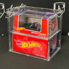 Hot Wheels Big-Box RLC 2-Tier Acrylic Display (BBRLC-1) - Premium  from Diamond Protector - Shop now at Diamond Protector