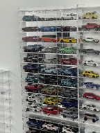 30 Loose Car Wall Mount Display -  Shop now at Diamond Protector