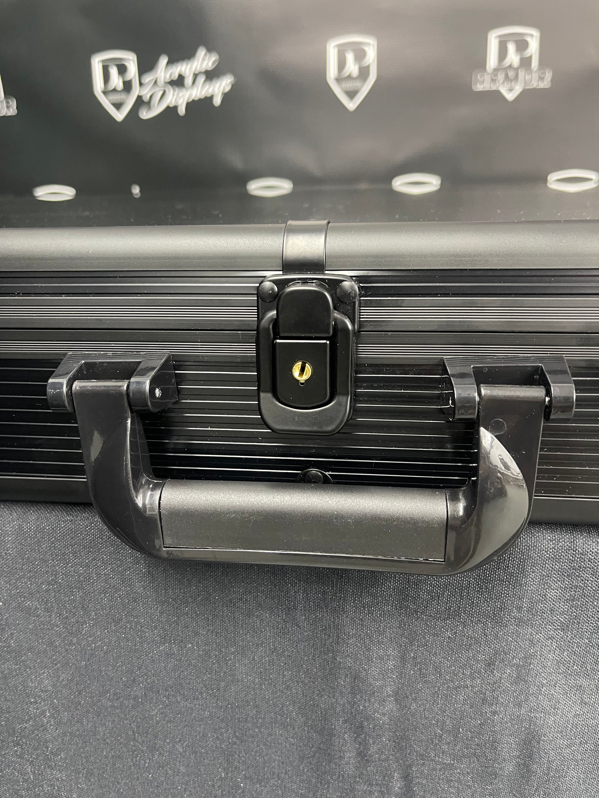 36x24 Tabletop Display - Premium  from Diamond Protector - Shop now at Diamond Protector