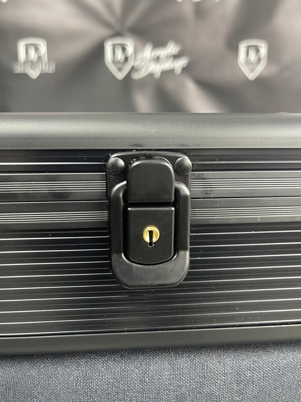 36x24 Tabletop Display - Premium  from Diamond Protector - Shop now at Diamond Protector