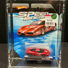 NEW Johnny Lightning/Autoworld/MiniGT Acrylic Display 2 Pack (JL-1) - Premium  from Diamond Protector - Shop now at Diamond Protector