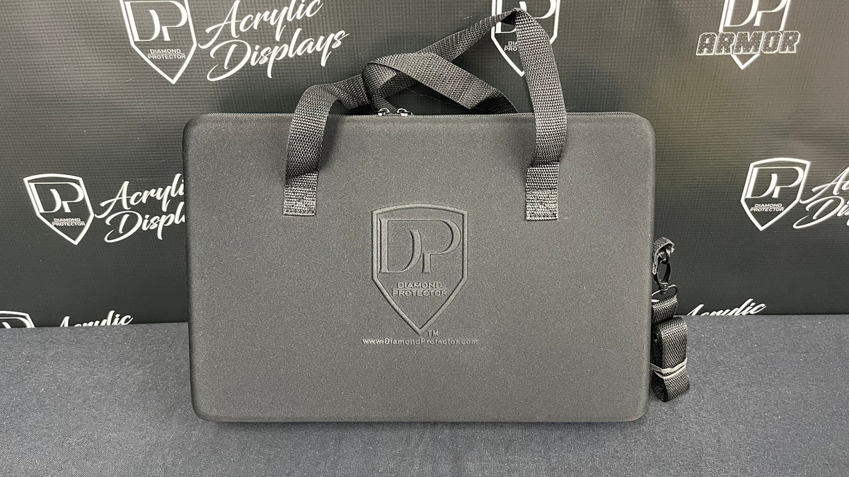 48 Car Travel Tote “Big Wes” -  Shop now at Diamond Protector