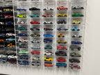 50 Loose Car Wall Mount Display -  Shop now at Diamond Protector