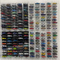 50 Loose Car Wall Mount Display -  Shop now at Diamond Protector