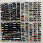 50 Loose Car Wall Mount Display -  Shop now at Diamond Protector