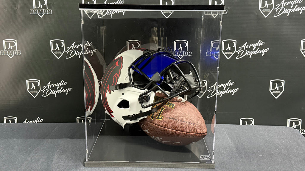 LED Box Display - Premium  from Diamond Protector - Shop now at Diamond Protector