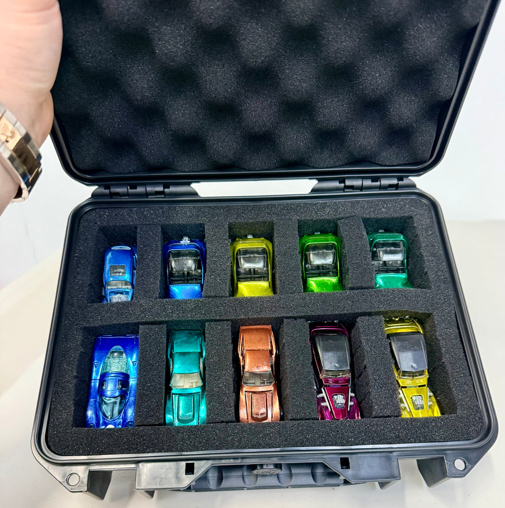 Armor Case - Medium -  Shop now at Diamond Protector