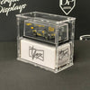 Hot Wheels Boxed RLC 2-Tier Acrylic Display 2 Pack (RLC-2) - Premium  from Diamond Protector - Shop now at Diamond Protector