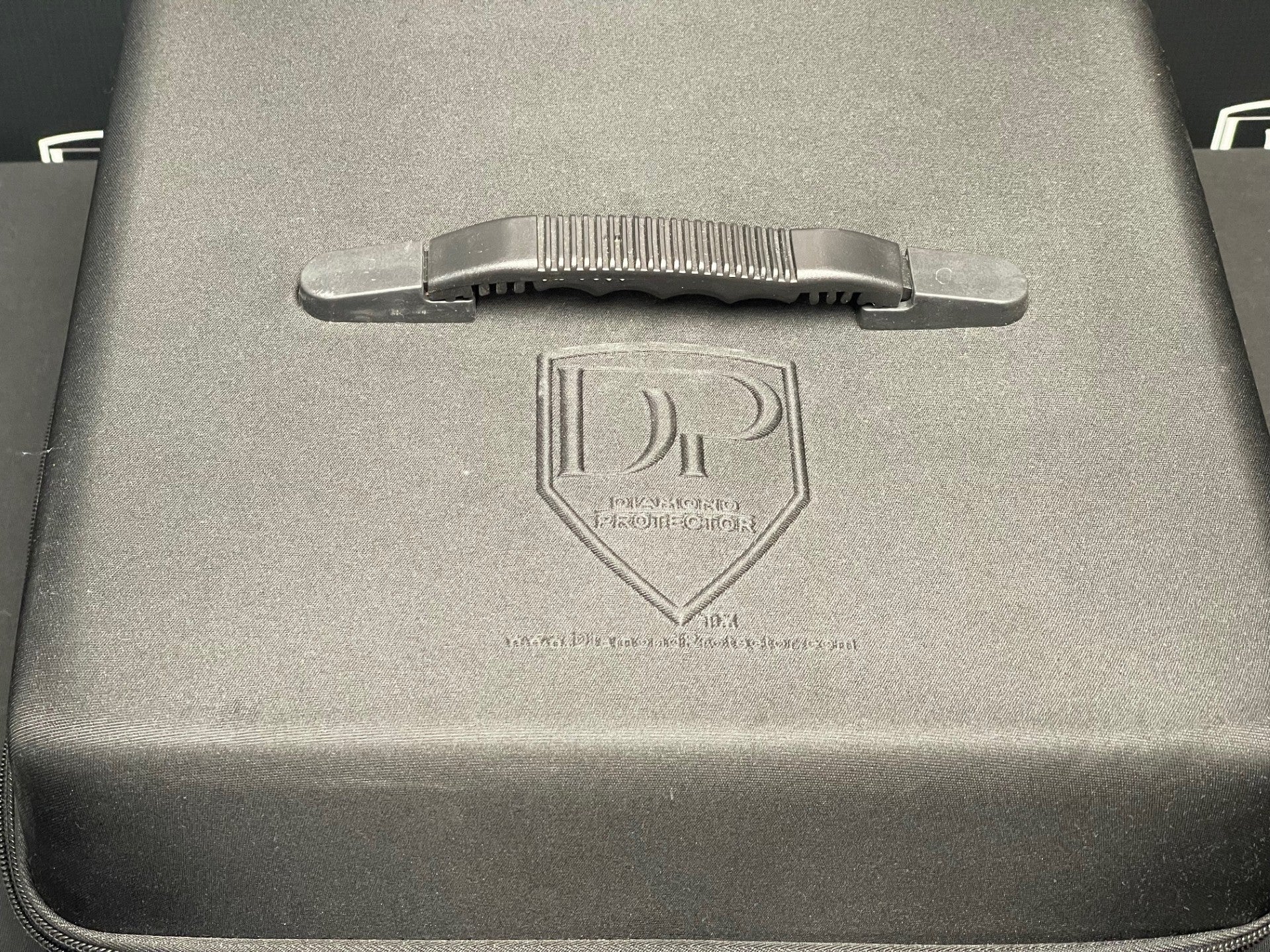 84 Car Carry Case - 4 (21 Car) Foam Trays - Premium  from Diamond Protector - Shop now at Diamond Protector