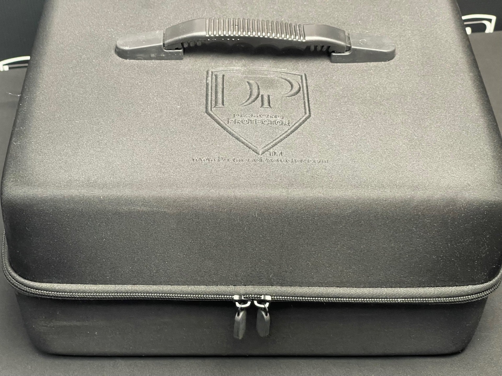 84 Car Carry Case - 4 (21 Car) Foam Trays - Premium  from Diamond Protector - Shop now at Diamond Protector