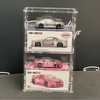 Kaido House 4-Tier Acrylic Display (KH-2) - Premium  from Diamond Protector - Shop now at Diamond Protector