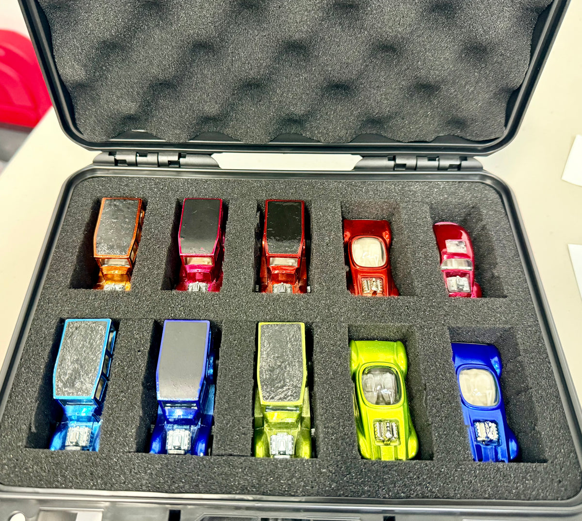 Armor Case - Medium -  Shop now at Diamond Protector