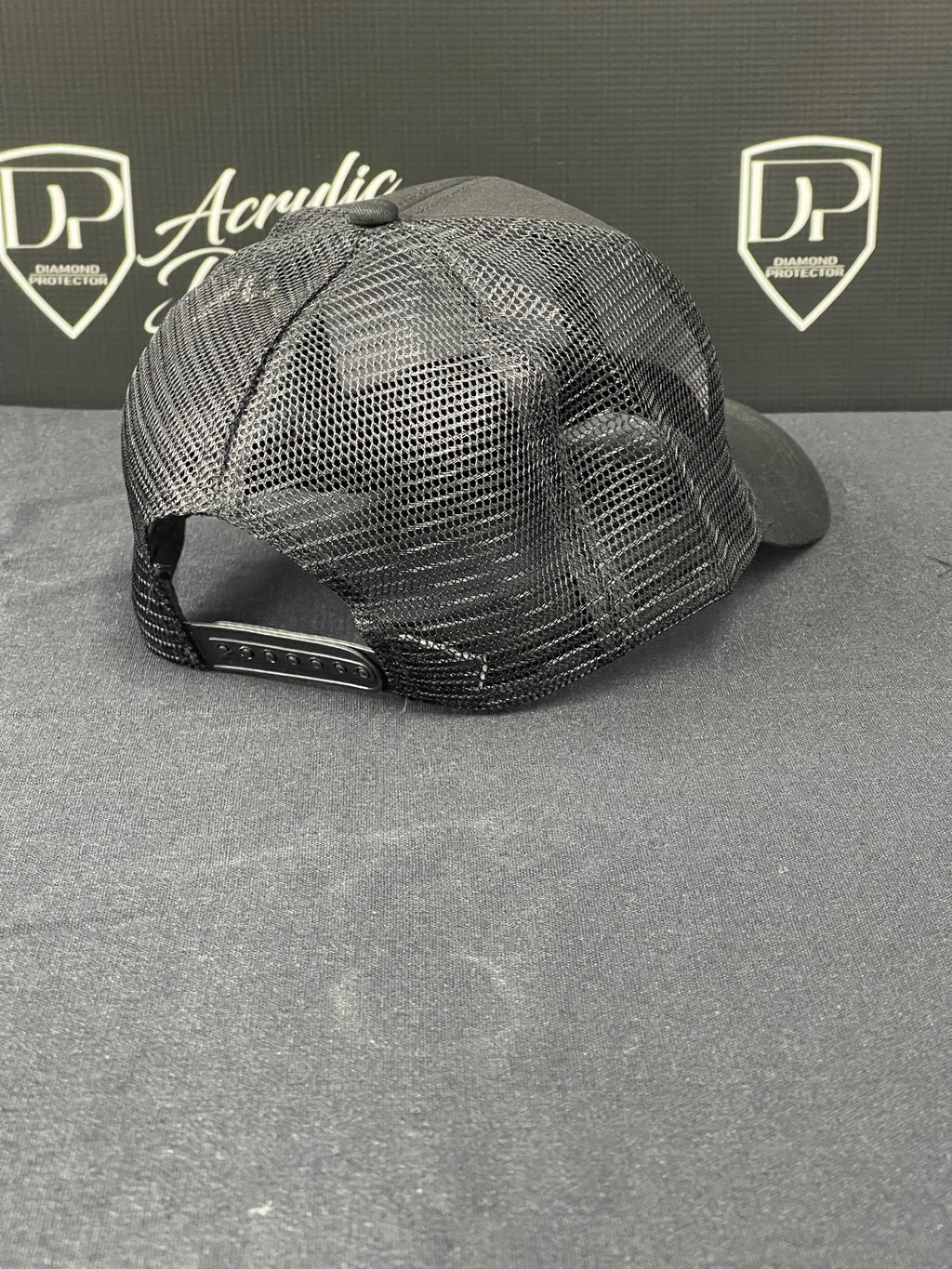 Diamond Protector Hat - Premium  from Diamond Protector - Shop now at Diamond Protector