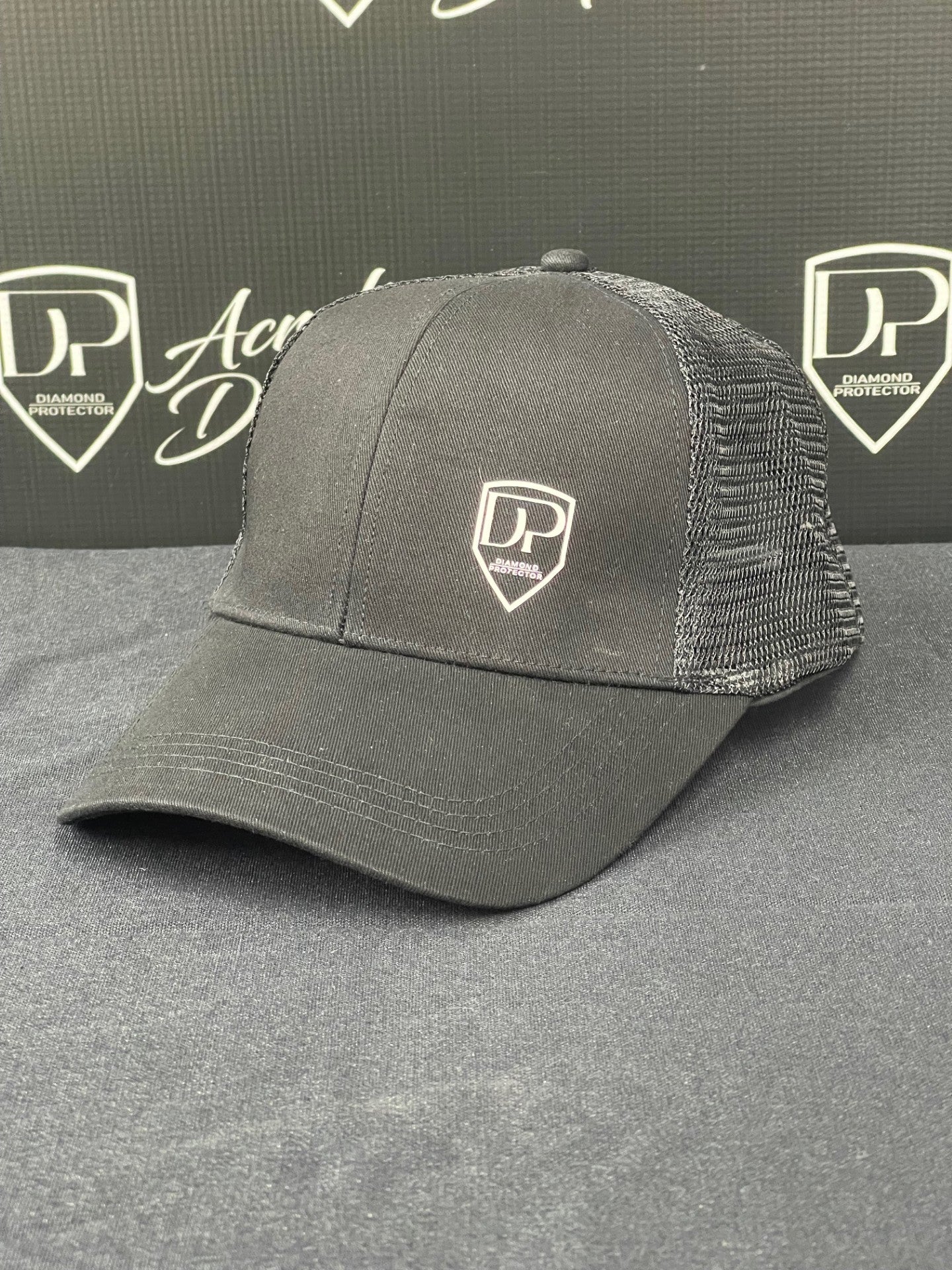 Diamond Protector Hat - Premium  from Diamond Protector - Shop now at Diamond Protector