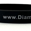 Diamond Protector Silicone Bracelet - Premium  from Diamond Protector - Shop now at Diamond Protector