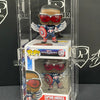 Small Diorama Acrylic Display (SD-1) - Premium  from Diamond Protector - Shop now at Diamond Protector