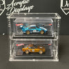 Hot Wheels Boxed RLC 2-Tier Acrylic Display 2 Pack (RLC-2) - Premium  from Diamond Protector - Shop now at Diamond Protector