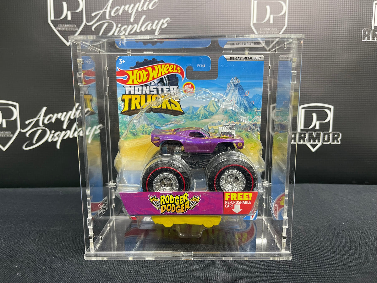 Car Tuned 2 Pack Acrylic Display -  Shop now at Diamond Protector