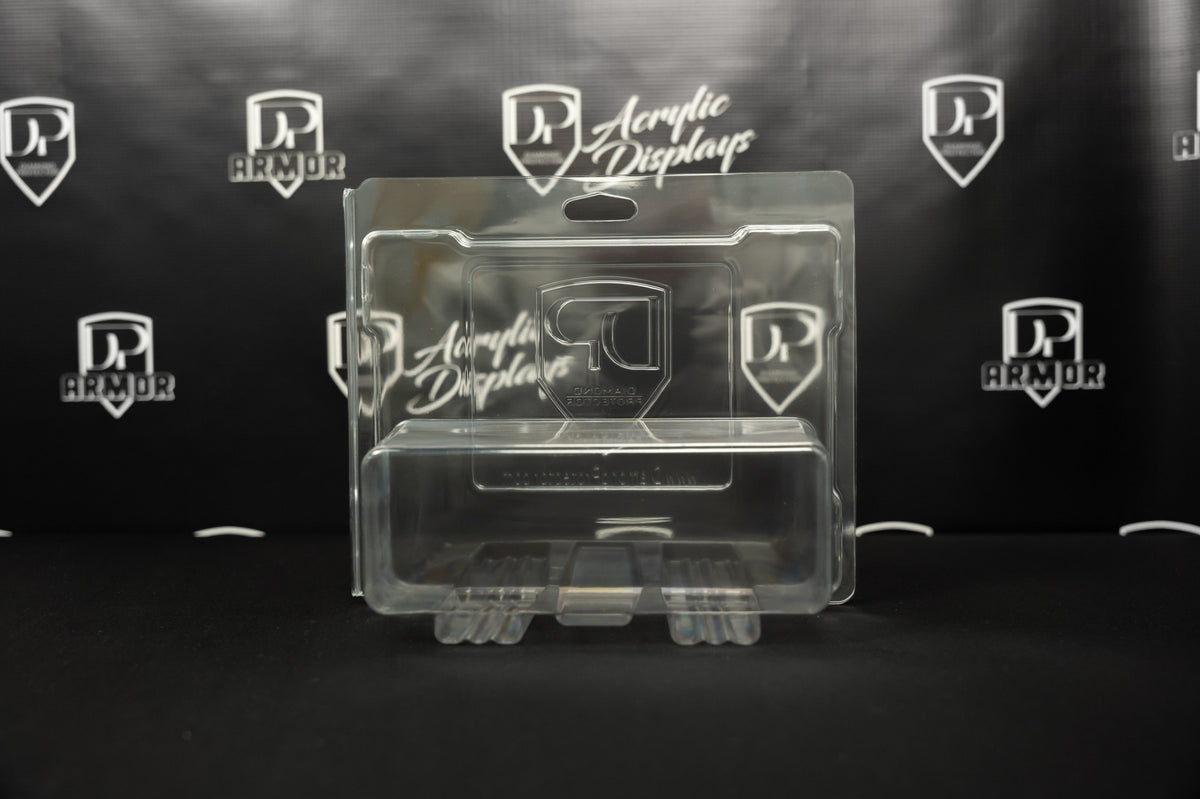 Hot Wheels Car Culture 2 Pack Protector -  Shop now at Diamond Protector