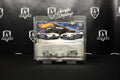 Hot Wheels Car Culture 2 Pack Protector -  Shop now at Diamond Protector