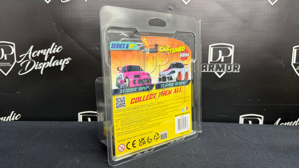 Car Tuned 2 Pack Protector -  Shop now at Diamond Protector