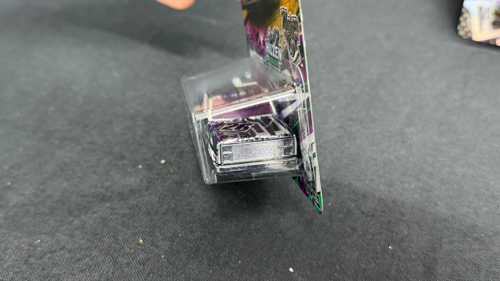 Diamond Protector x Nuclear Mindz Design – Hot Wheels 1983 Chevy Silverado – LA Convention 2026 Exclusive -  Shop now at Diamond Protector