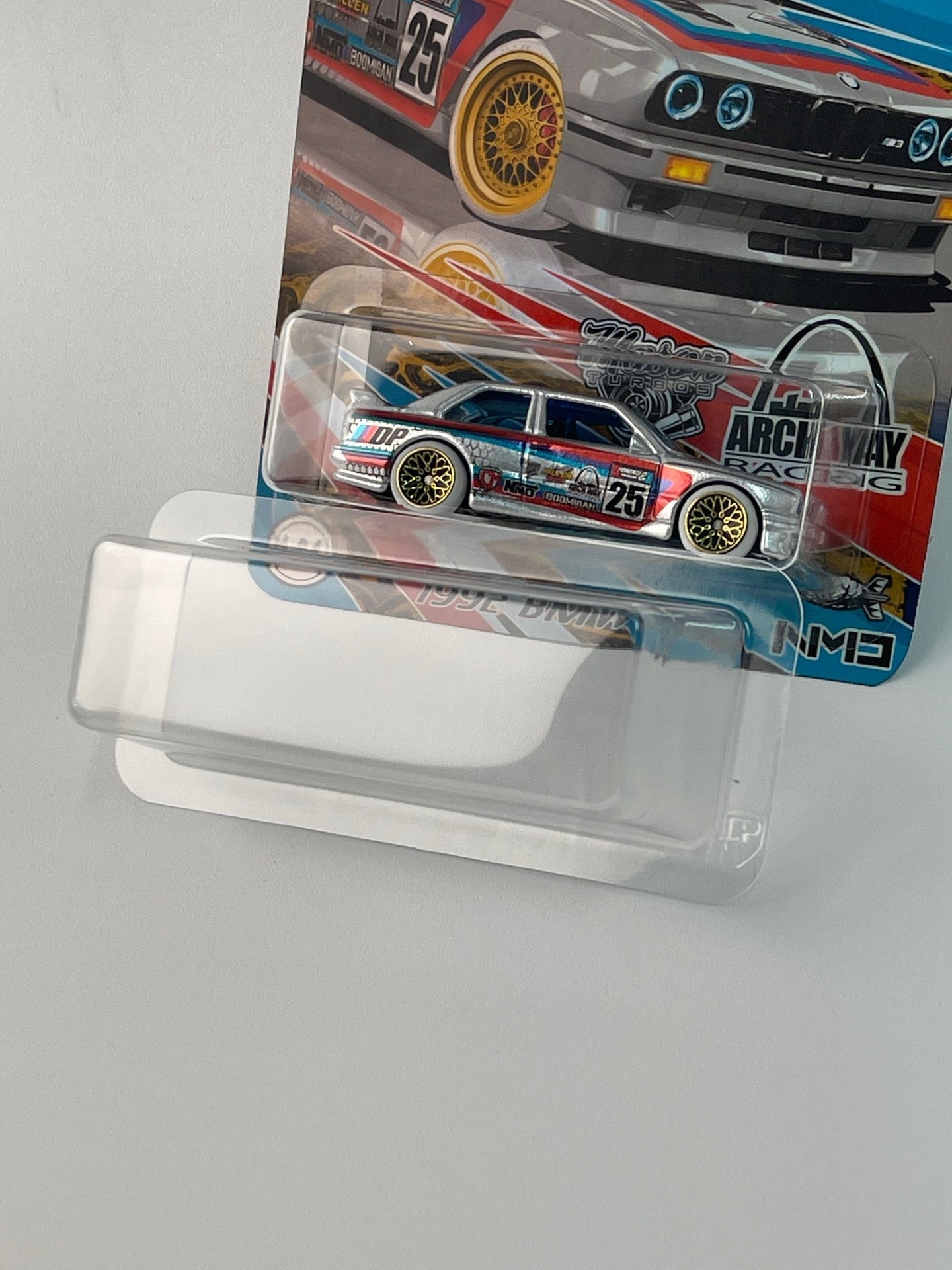 DP Glue-On Blisters - Premium  from Diamond Protector - Shop now at Diamond Protector