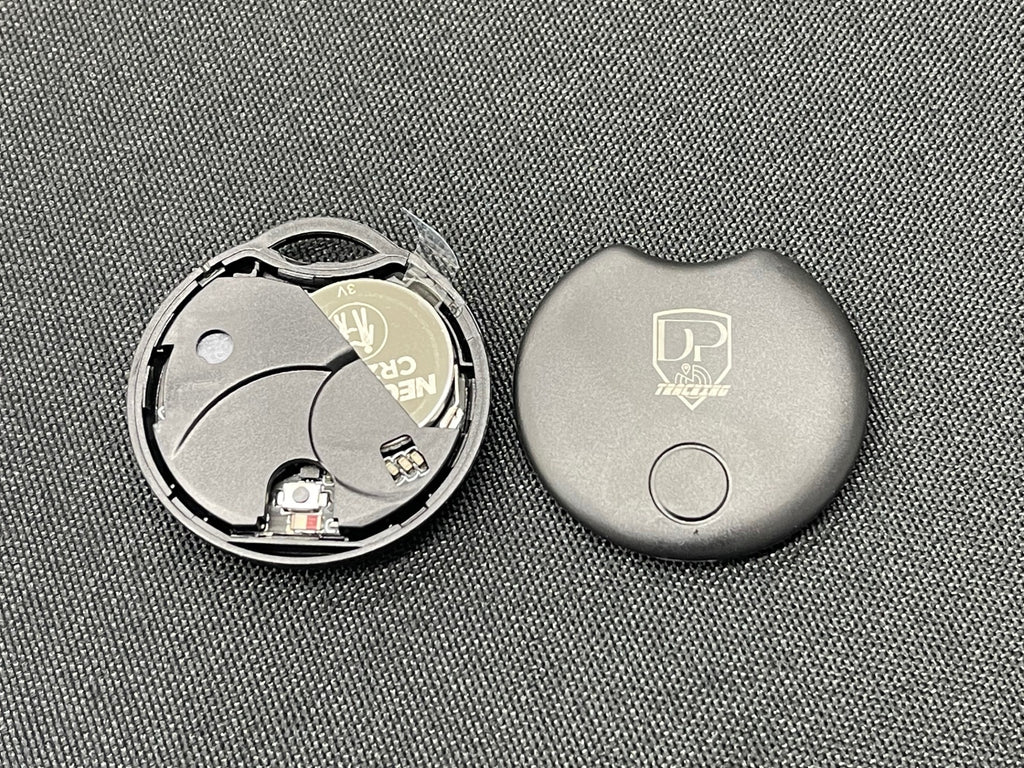 Diamond Protector Asset Tracker - Premium  from Diamond Protector - Shop now at Diamond Protector