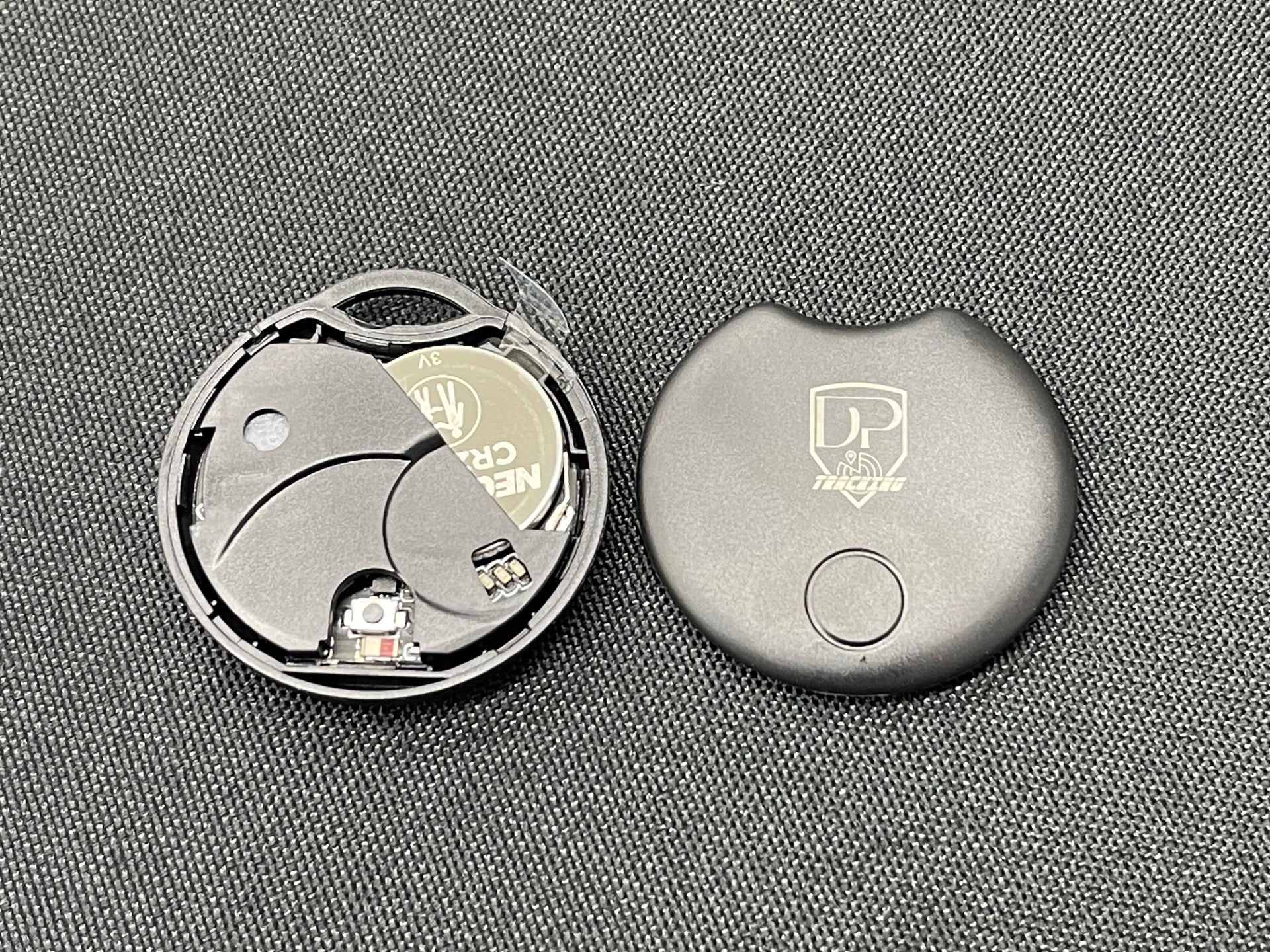 Diamond Protector Asset Tracker - Premium  from Diamond Protector - Shop now at Diamond Protector