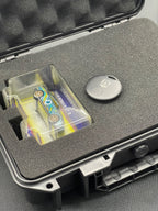Asset Tracker -  Shop now at Diamond Protector