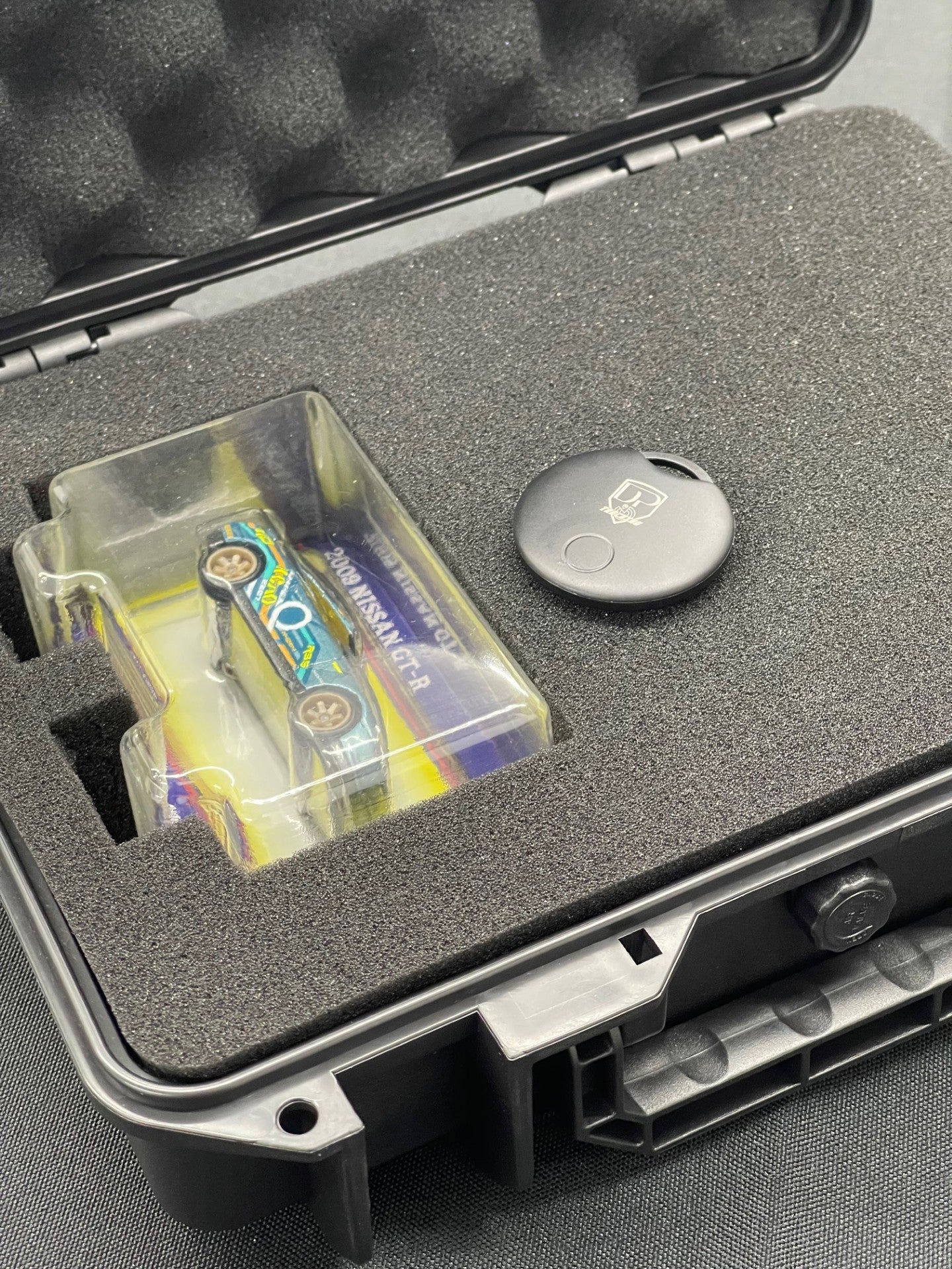 Diamond Protector Asset Tracker - Premium  from Diamond Protector - Shop now at Diamond Protector