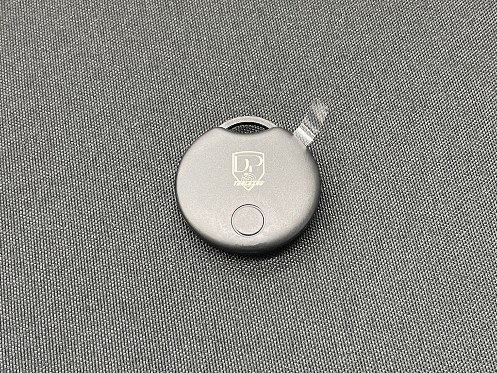 Diamond Protector Asset Tracker - Premium  from Diamond Protector - Shop now at Diamond Protector