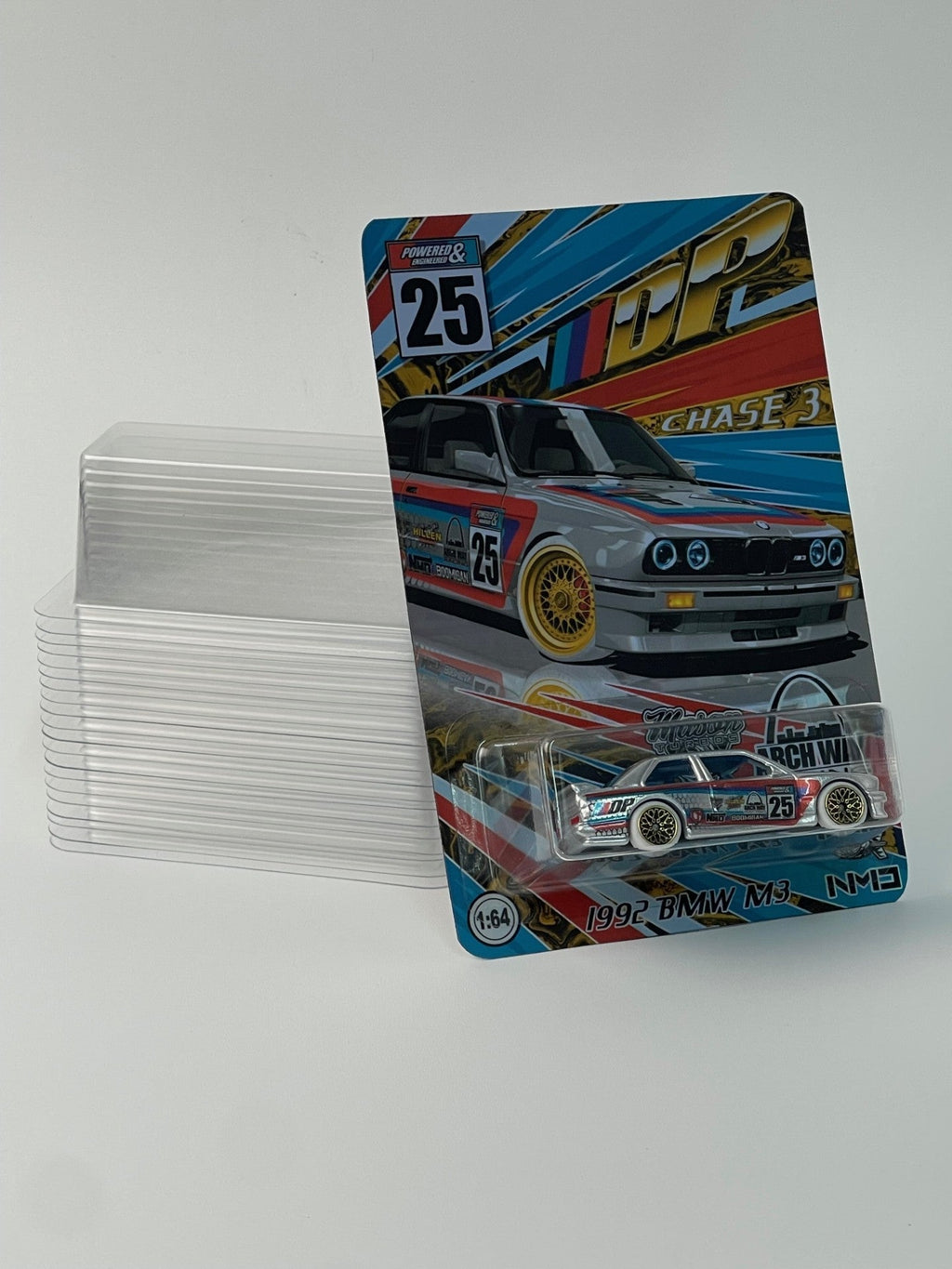 DP Glue-On Blisters - Premium  from Diamond Protector - Shop now at Diamond Protector