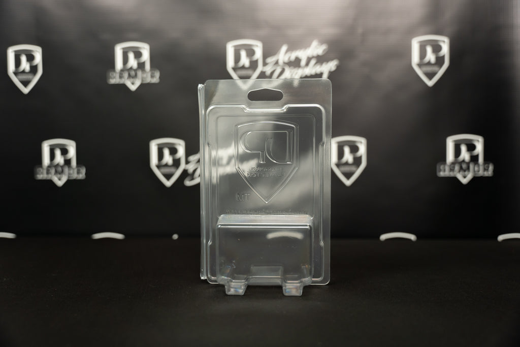 Hot Wheels Mainline/RLC 2.0 Protector - Premium  from Diamond Protector - Shop now at Diamond Protector