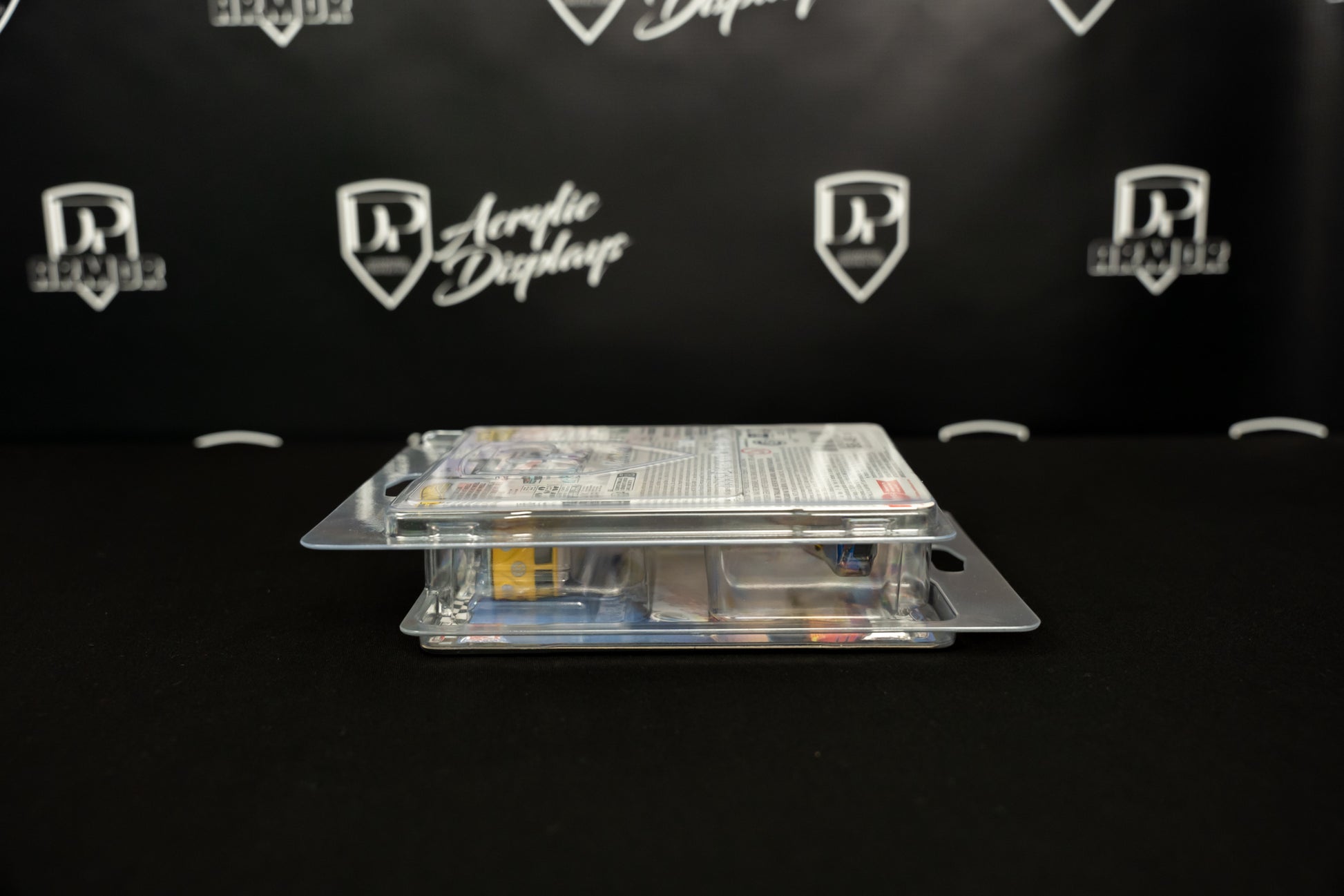 Hot Wheels Premium Slimline Protector - Premium  from Diamond Protector - Shop now at Diamond Protector