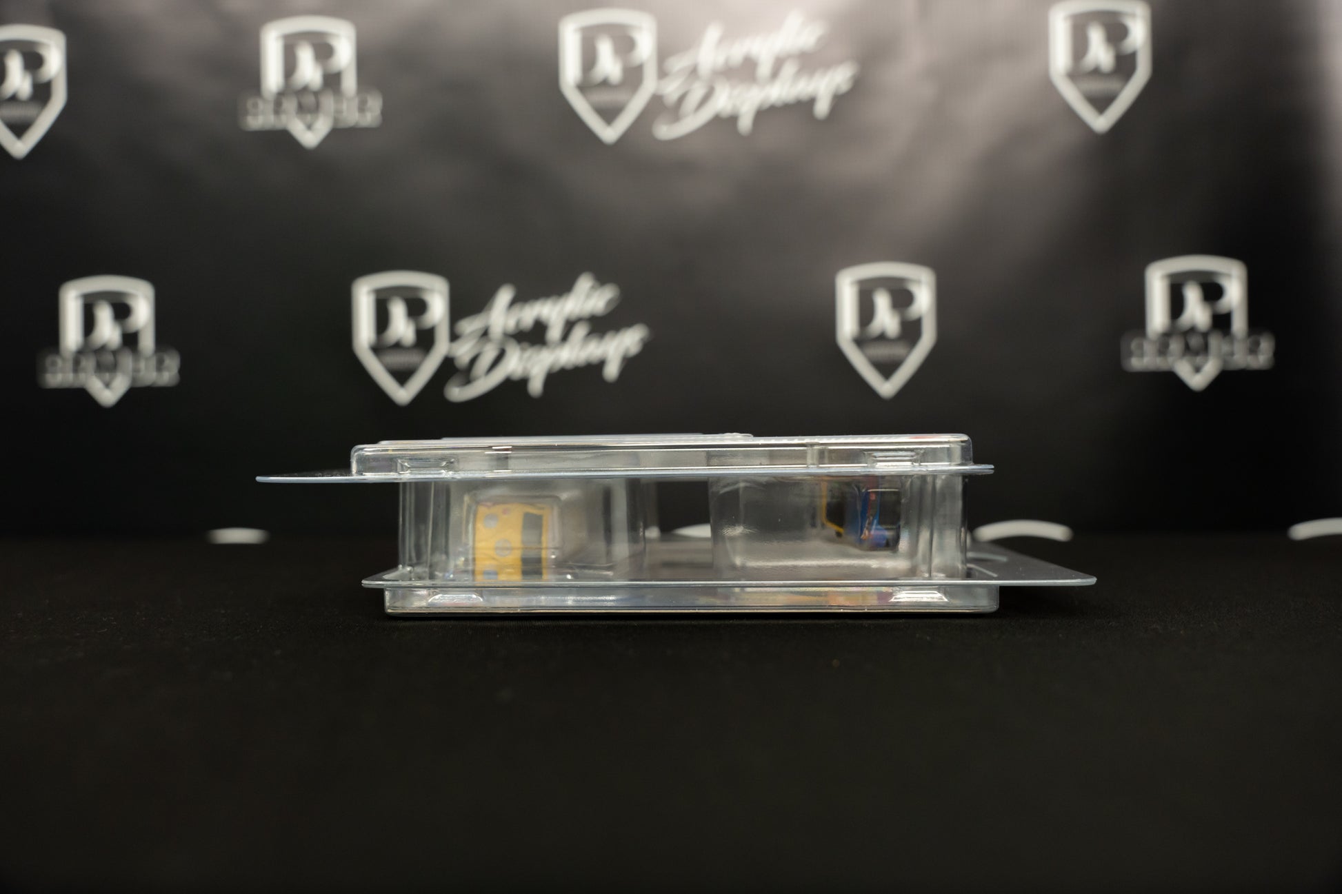 Hot Wheels Premium Slimline Protector - Premium  from Diamond Protector - Shop now at Diamond Protector