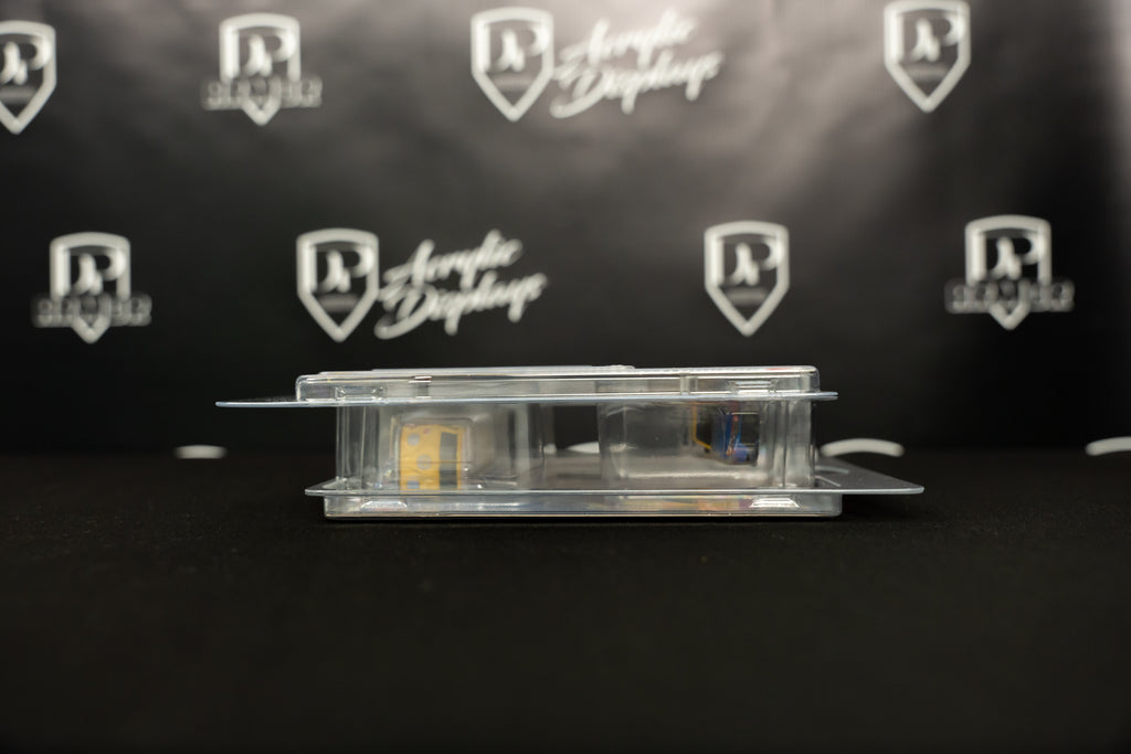 Hot Wheels Premium Slimline Protector - Premium  from Diamond Protector - Shop now at Diamond Protector