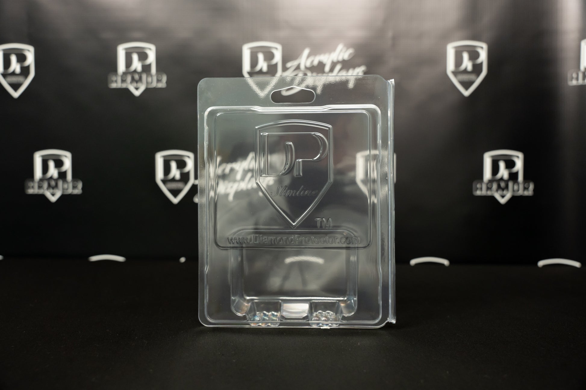 Hot Wheels Premium Slimline Protector - Premium  from Diamond Protector - Shop now at Diamond Protector